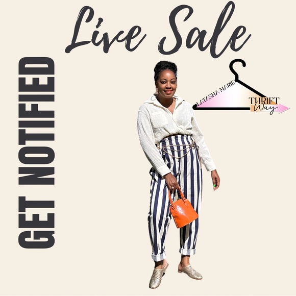 Other - Live Shows (Stop by and have some fun)